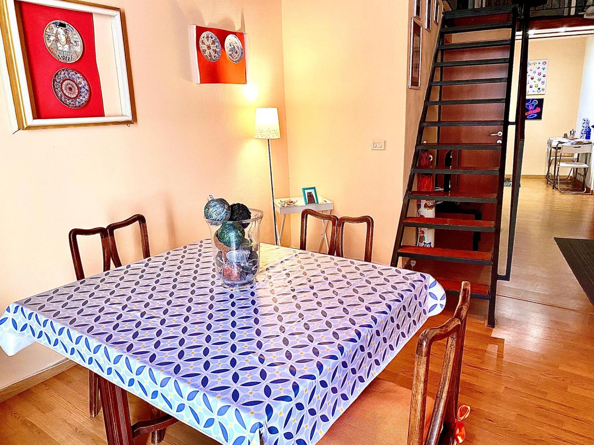 Appartamento Sakè Loft Catania Esterno foto