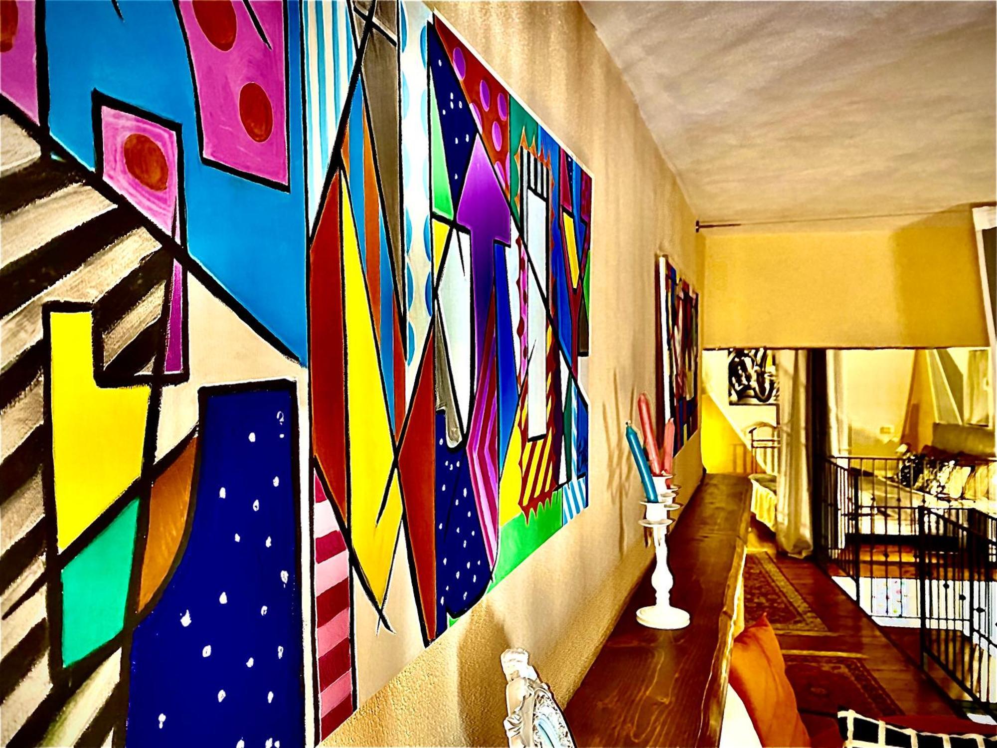 Appartamento Sakè Loft Catania Esterno foto
