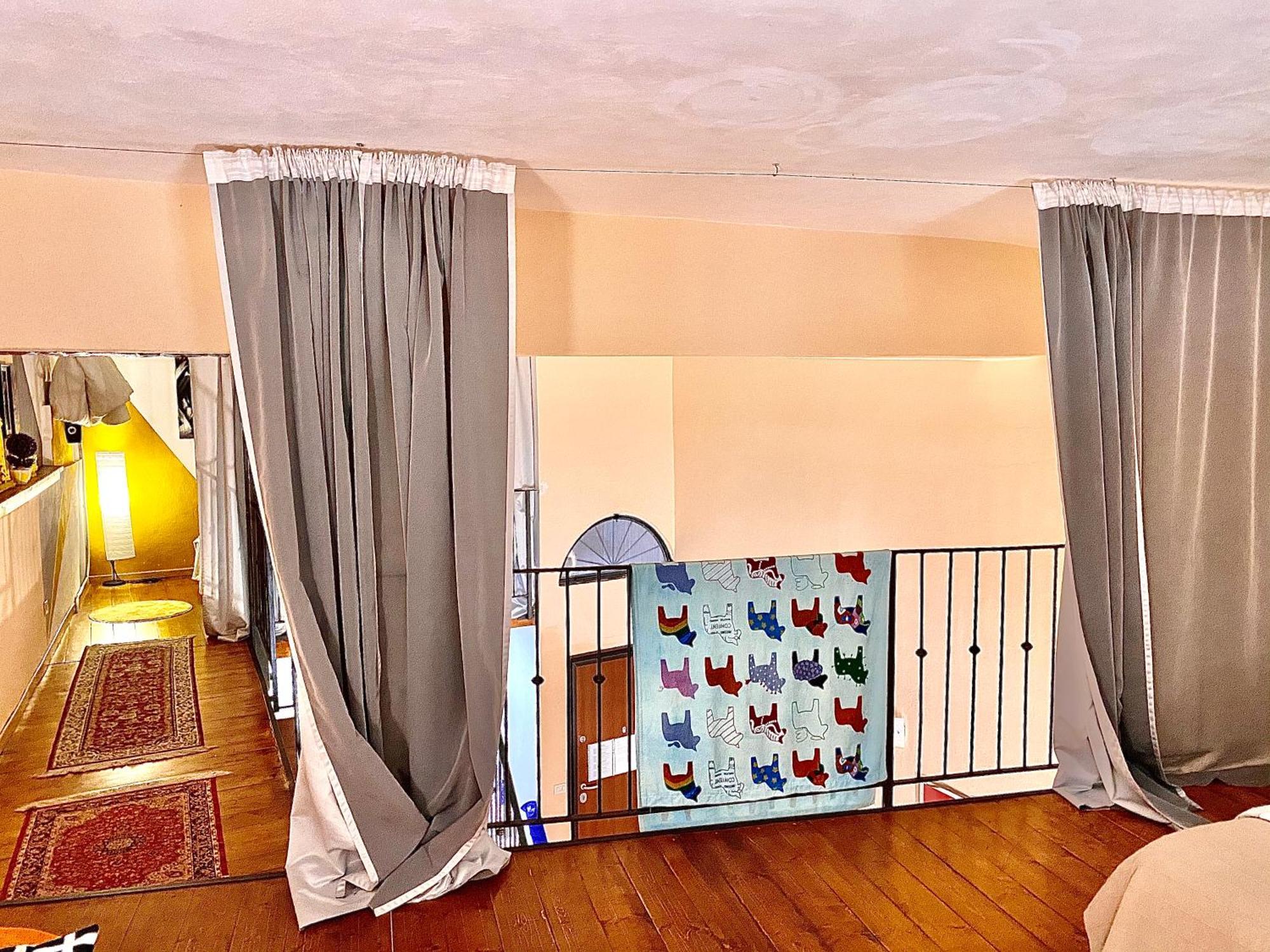 Appartamento Sakè Loft Catania Esterno foto