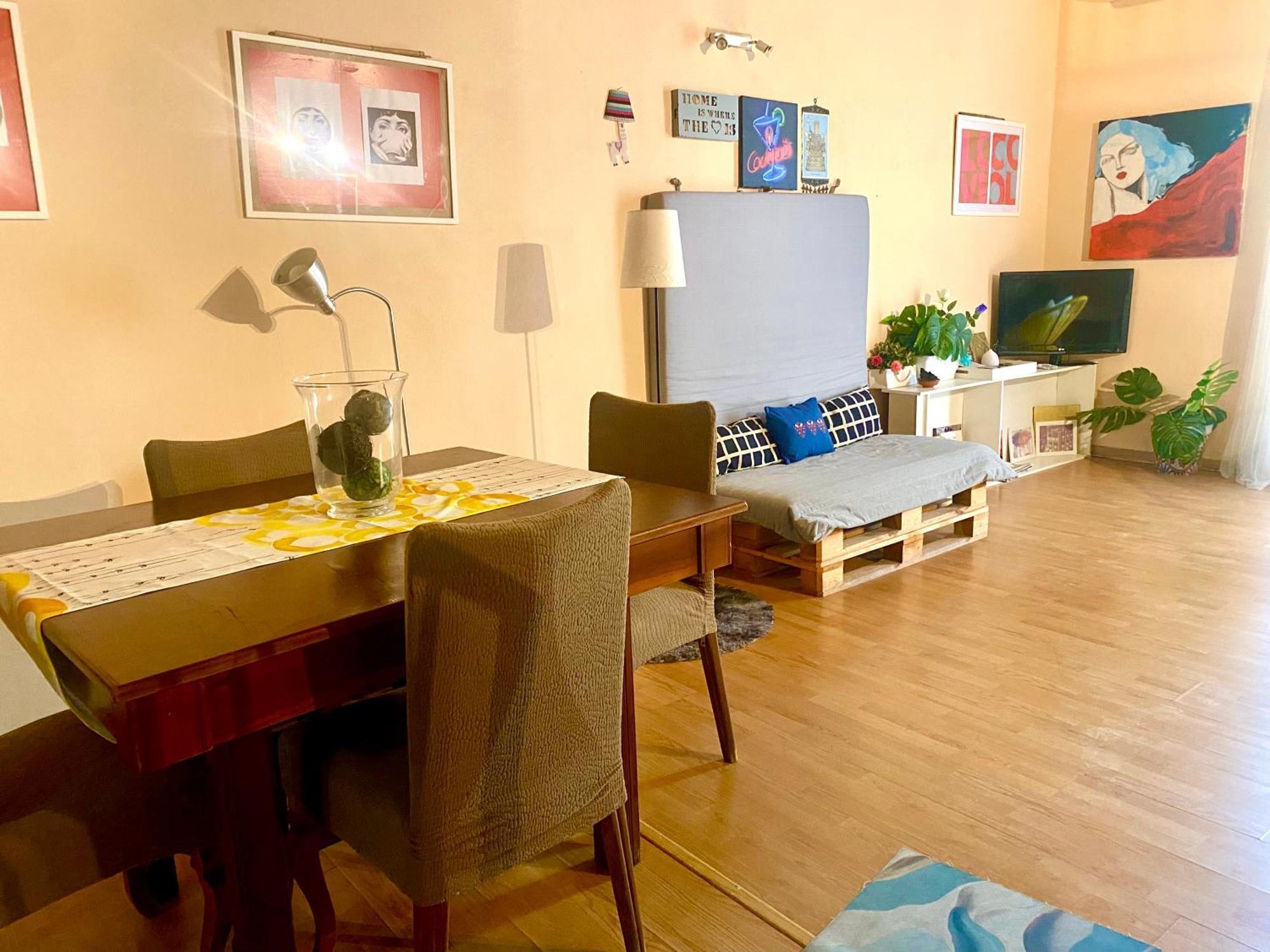Appartamento Sakè Loft Catania Esterno foto