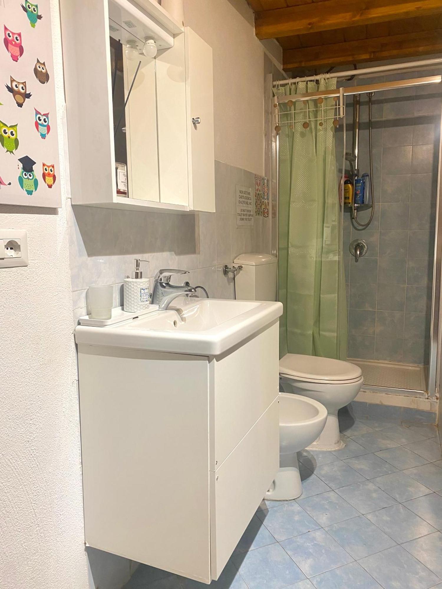 Appartamento Sakè Loft Catania Esterno foto